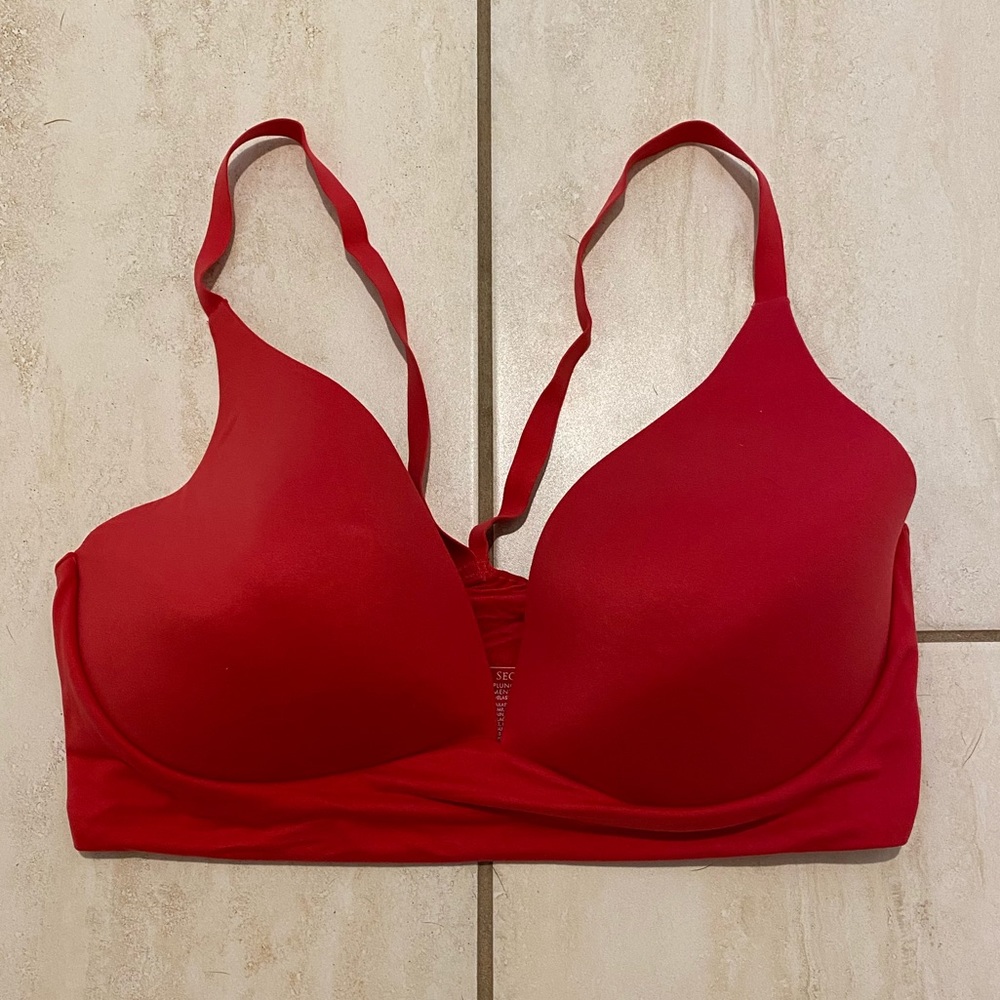 Victoria’s Secret Lounge Bra Size 34DD